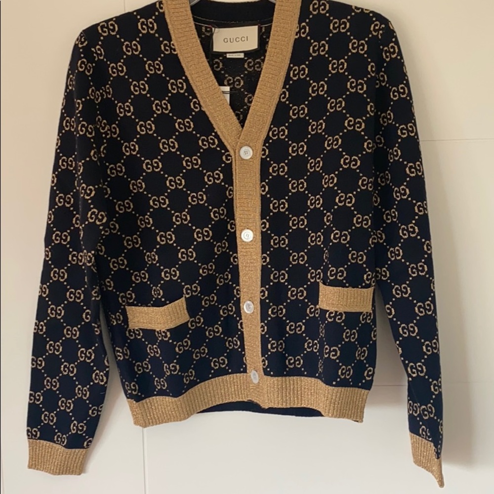 Women’s Long Sleeve Cardigan